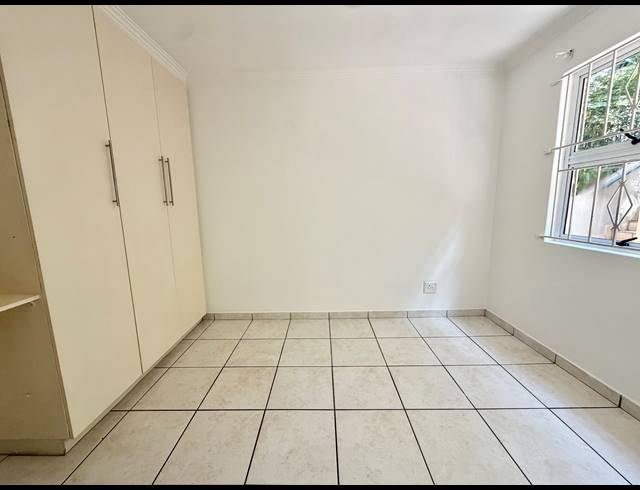 2 BEDROOM APARTMENT TO LET IN WESTBROOK
